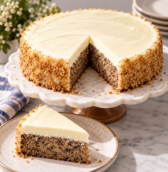 Cake - Banana