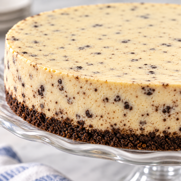 Cheesecake - Chocolate Chip