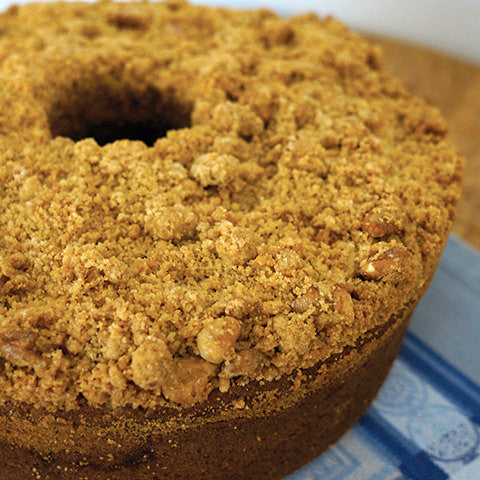Bundt cake 