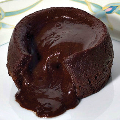 Chocolate Lava Cake 