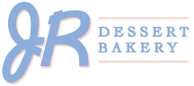 JR Dessert Bakery 's logo